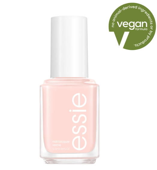 essie Nail Polish Lighten The Mood