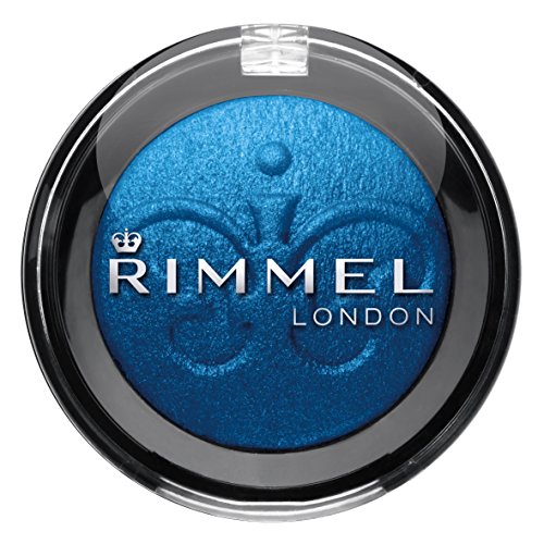 Rimmel Mono MagnifEyes Eyeshadow Magnetic Blue