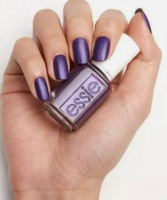 essie Nail Polish Hold'em Tight