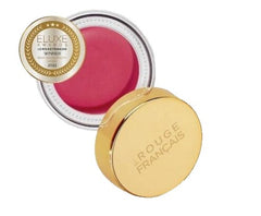 Le Rouge Français Cream Blush in Pink Zenobie 230