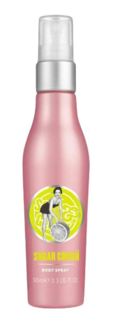 Soap & Glory Sugar Crush Fragrant Body Spray 100ml