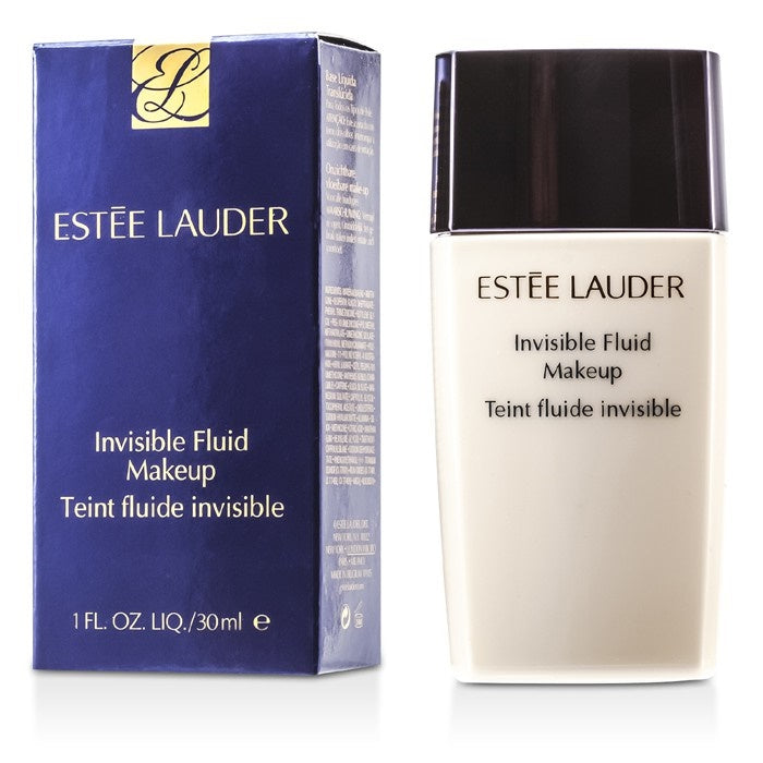 Estee Lauder Invisible Fluid Makeup Foundation Rattan 2WN1