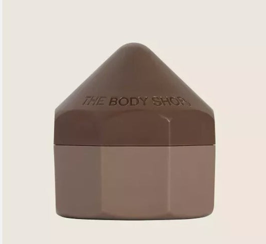 The Body Shop Lip Juicer Raw Cocoa Hot Chocolate by Bodyshop