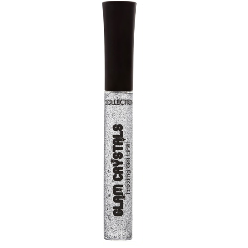 Collection Glam Crystals Gel Eyeliner Glitz