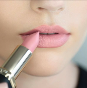 L'Oreal Colour Riche Exclusive Lipstick Helen's Delicate Rose