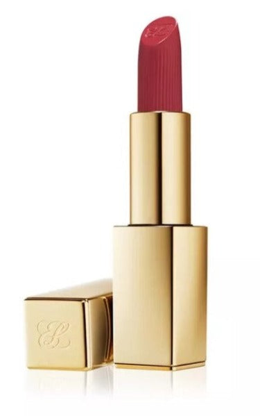 Estee Lauder Pure Colour Matte Lipstick Ruler Maker 662