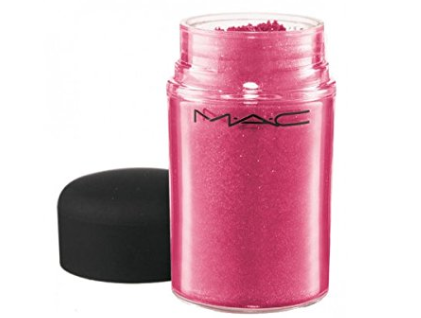 MAC Pigment Powder Bright Fuchsia