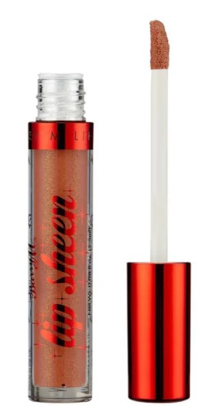 Barry M Lip Sheen Lip Gloss Candied Charm