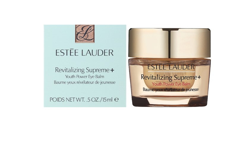 Estée Lauder Revitalizing Supreme+ Youth Power Eye Balm 15ml