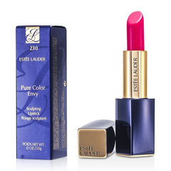 Estee Lauder Pure Colour Envy Sculpting Lipstick Infamous 230