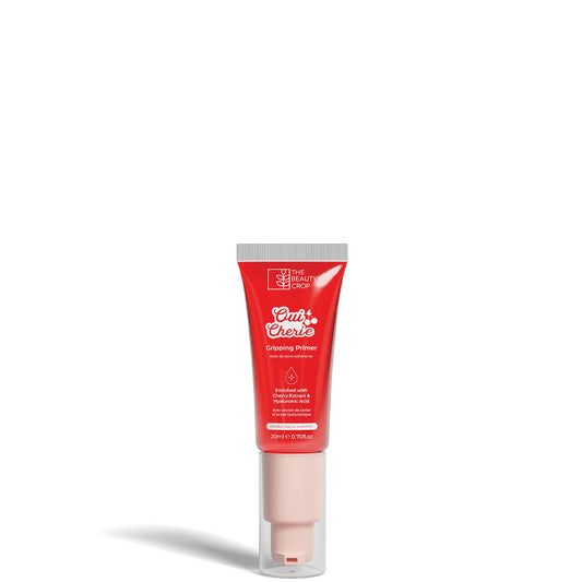 The Beauty Crop Oui Cherie Gripping Primer 20ml