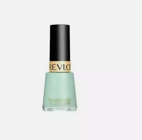 Revlon Nail Enamel Minted 85