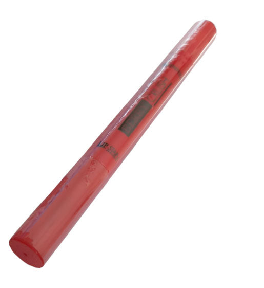 17 Seventeen Berry Crush Lip Crayon Smokin Hot