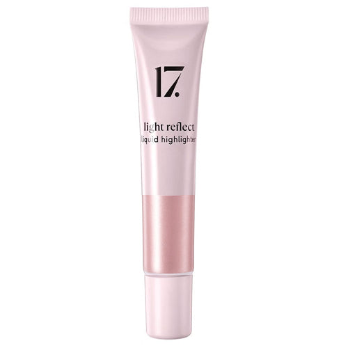 17 Seventeen Light Reflector Liquid Highlighter 020 Rose