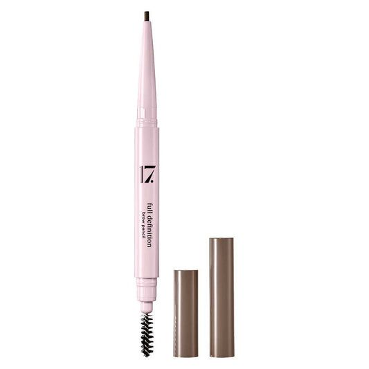 17 Seventeen Full Definition Brow Pencil #040 Brown