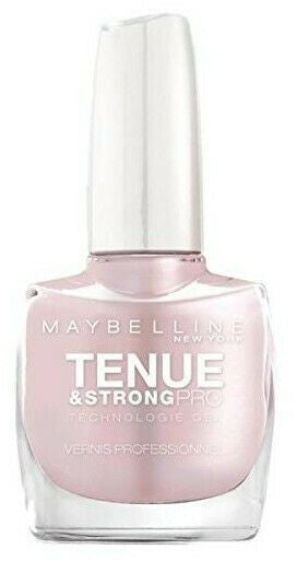 Maybelline Super Stay Nail Varnish Rosy Pink 180