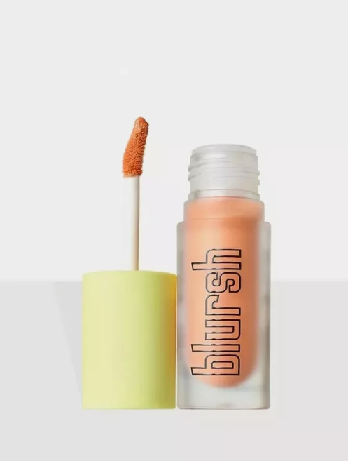 Made By Mitchell Blursh Liquid Blusher Melon Sorbet