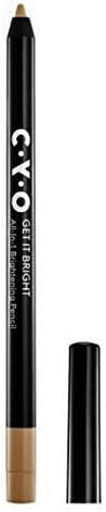 CYO Get It Bright All in 1 Brightening Pencil Fair Medium