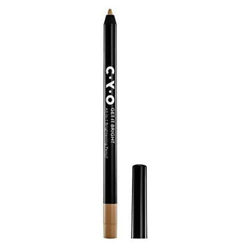 CYO Get It Bright All in 1 Brightening Pencil Fair Medium