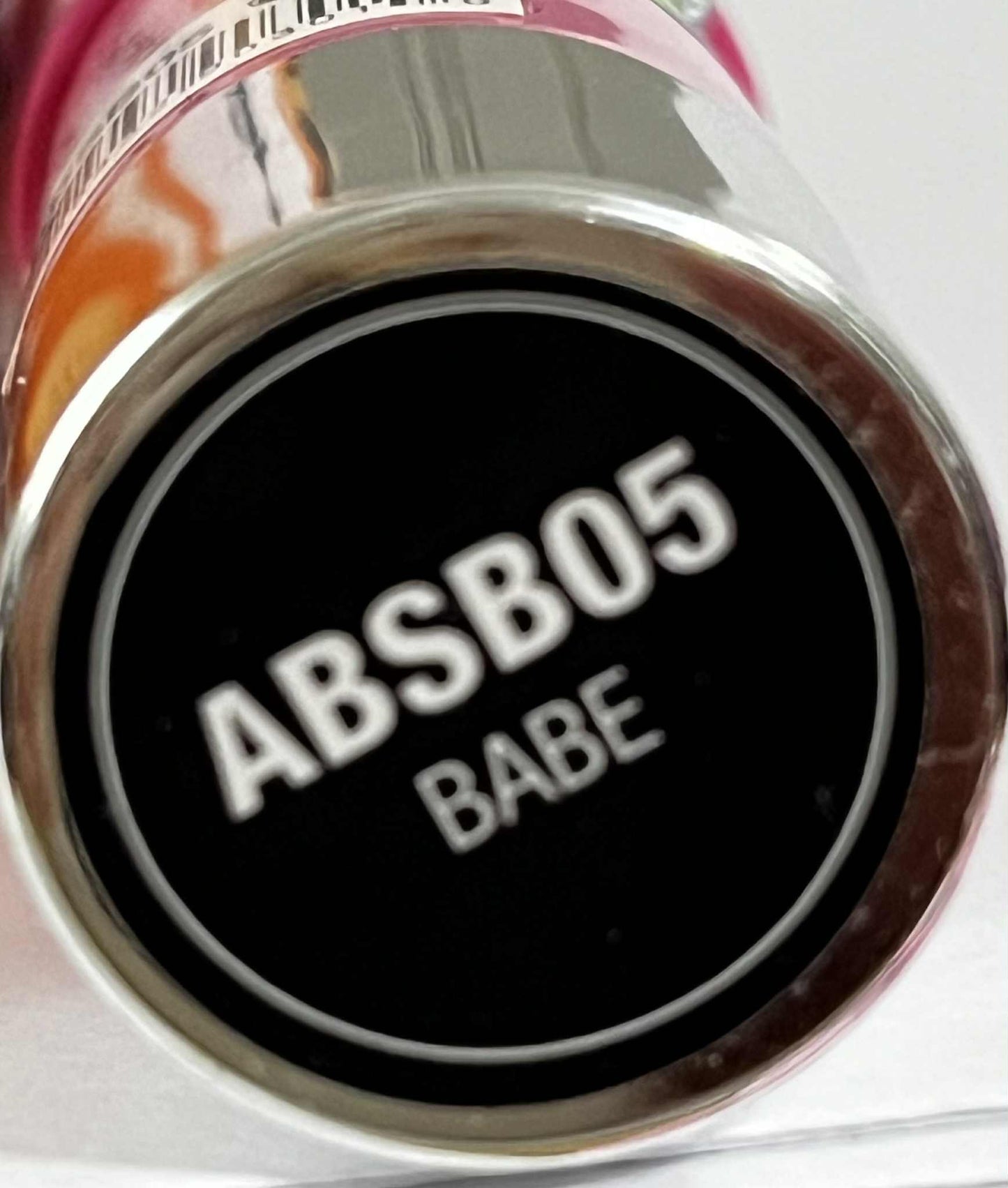 Absolute New York Blush Balm Babe