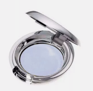 The Body Shop Eyeshadow Light Blue 07 by Bodyshop
