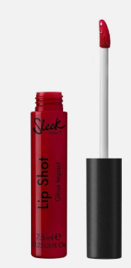 Sleek MakeUp Lip Shot Lipgloss Corrupted