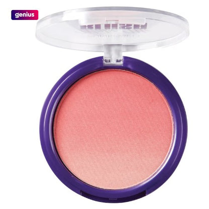 Sunkissed Make Me Blush Ombre Blusher 7g