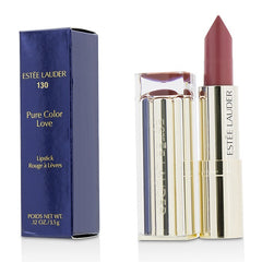 Estee Lauder Pure Color Love Lipstick Strapless 130