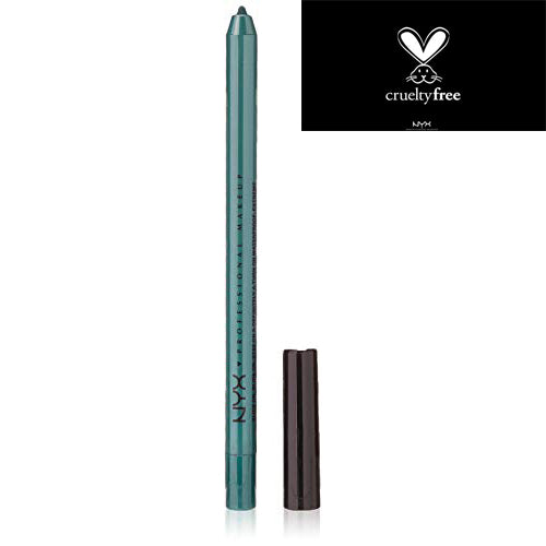 NYX Professional Eyeliner Turquoise
