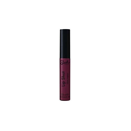 Sleek Makeup Lip Shot Lipgloss  Dark Paradise