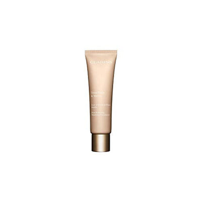 Clarins Pore Perfecting Matifying Foundation 02 NUDE BEIGE 30ml