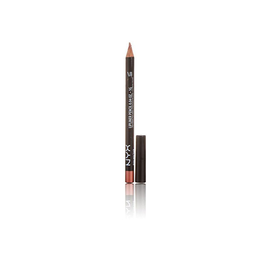 NYX Cosmetics Slim Lip Pencil - Nectar