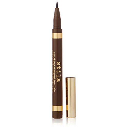 Stila Stay All Day Waterproof Eyebrow Dark Brown