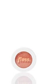 Floss Beauty My Everyday Loose Eyeshadow in Tokyo