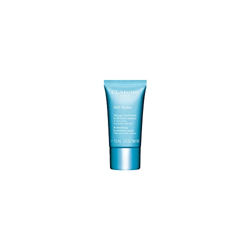 Clarins Hydraquench Cream Mask 15ml