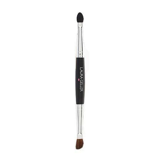 Laura Geller Brush Double-ended Eye Shadow