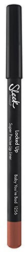 Sleek MakeUP Lipliner Pencil Rouge