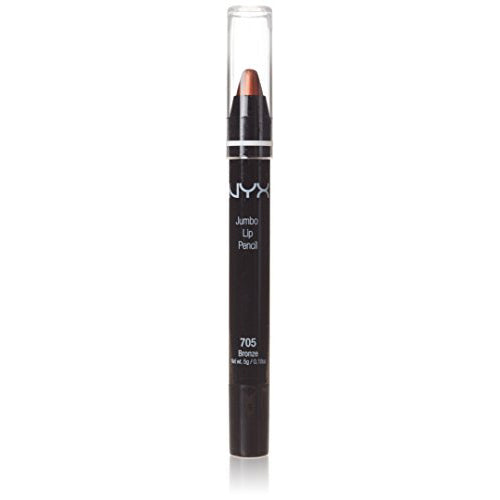NYX Professional Jumbo Lip Pencil Bronze.