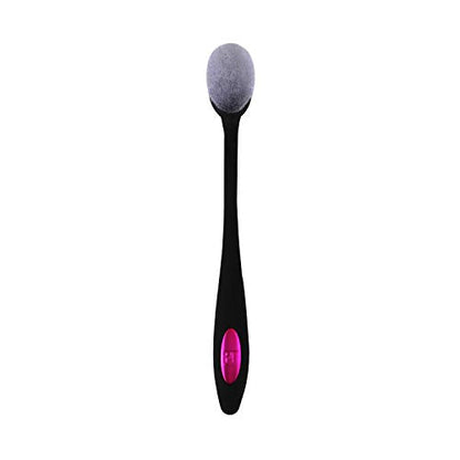 Real Techniques Blend + Blur Finish Contour Makeup Brush 01746 Medium