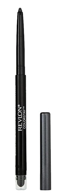 Revlon Colorstay Eye Liner & Smudger in Charcoal