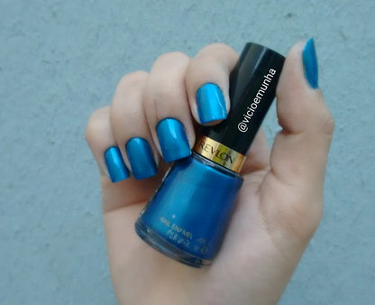 Revlon Nail Enamel Mysterious 460