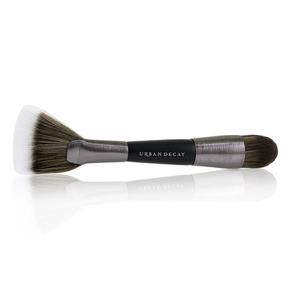 Urban Decay Duo Contour Shapeshifter Face Brush F-113