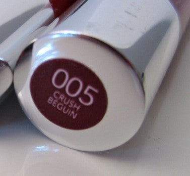 Revlon Just Bitten Lip Balm Stain Lipstick Crush 005