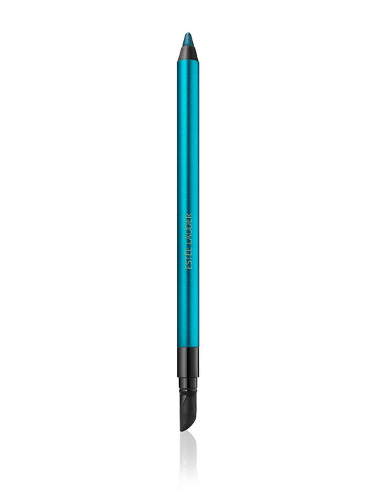 Estee Lauder Double Wear 24H Waterproof Gel Eye Liner Pencil Turquoise 07