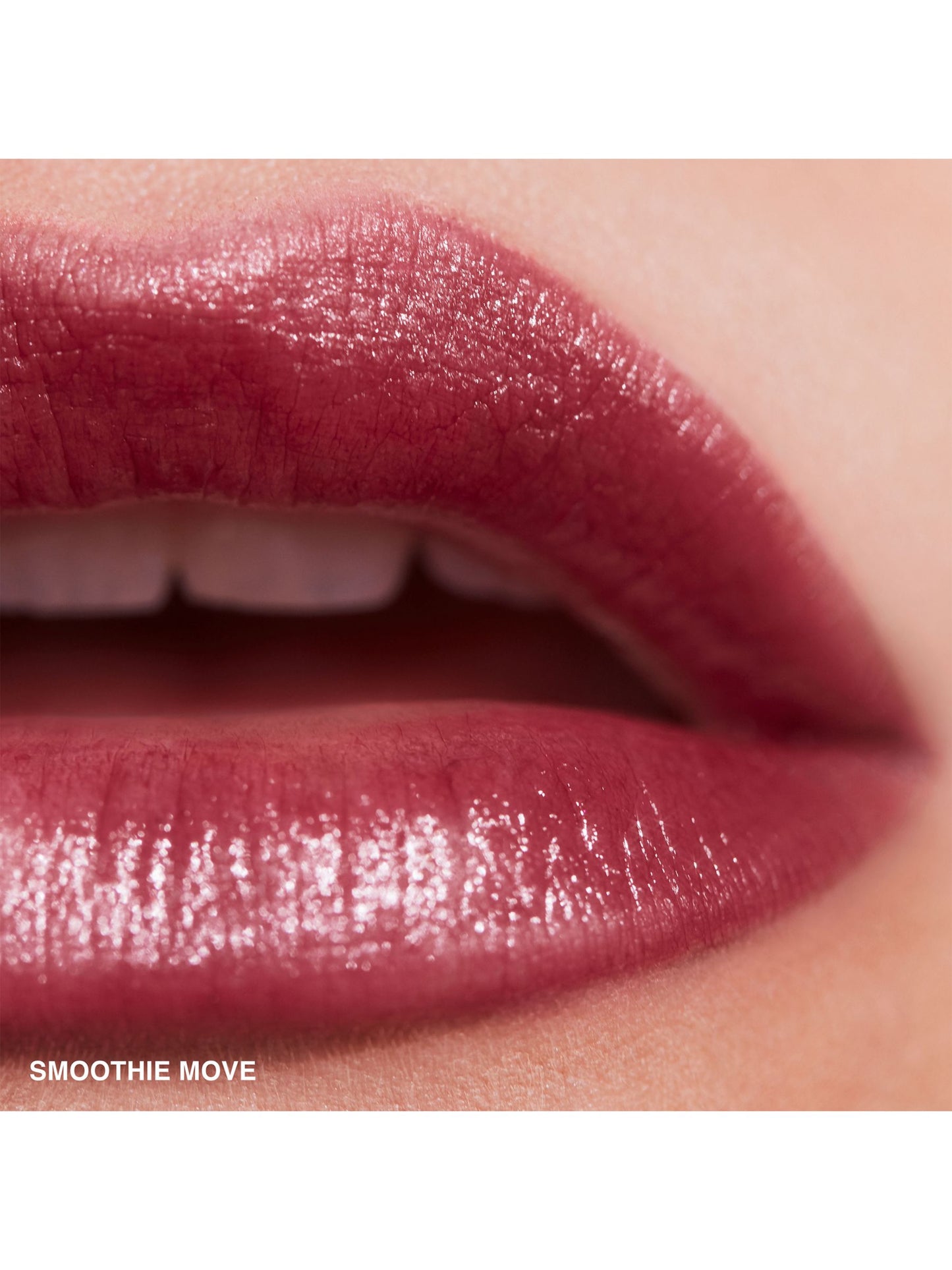 Bobbi Brown Crushed Liquid Lip Colour in Smoothie Move Mini