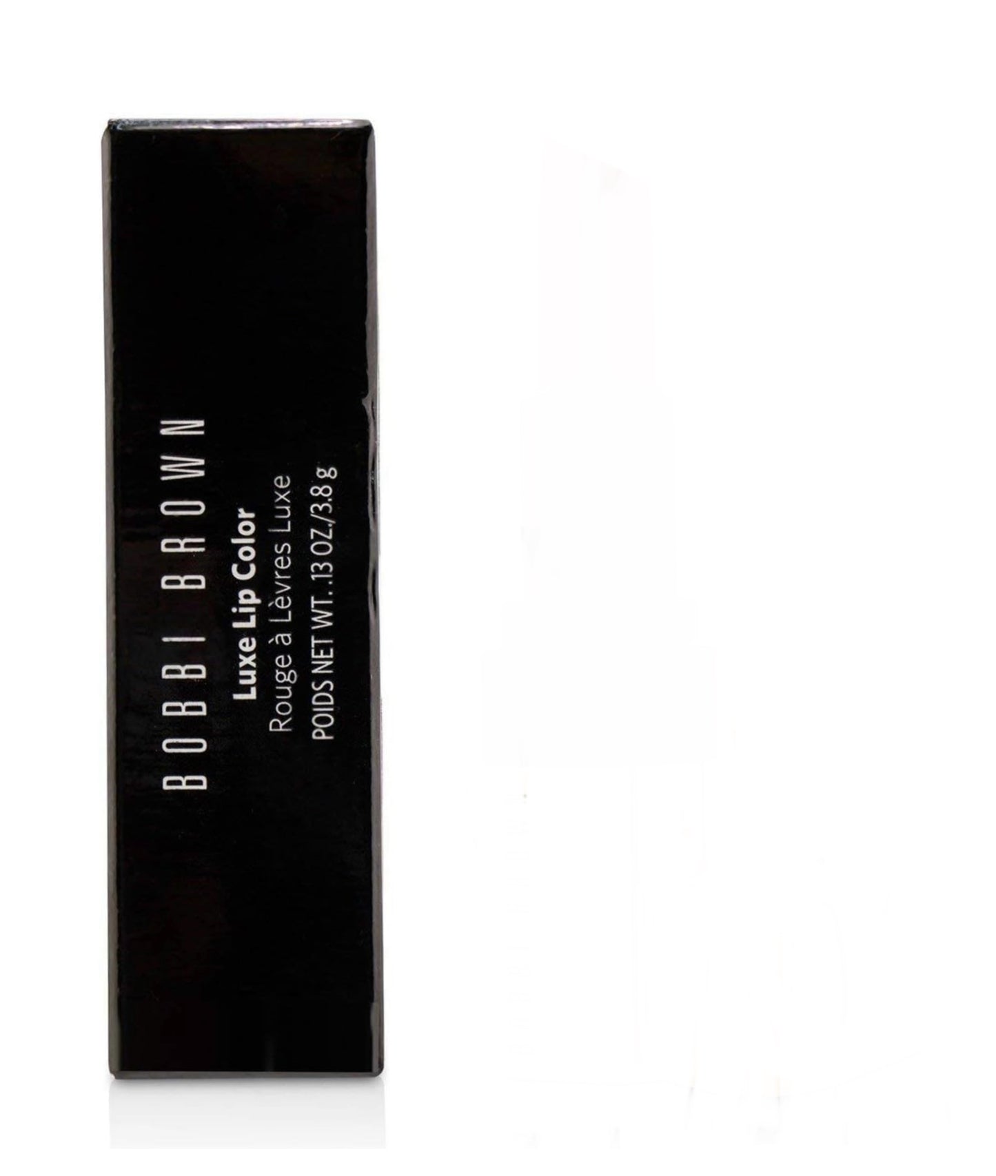 Bobbi Brown Luxe Lip Colour Lipstick in Retro Red
