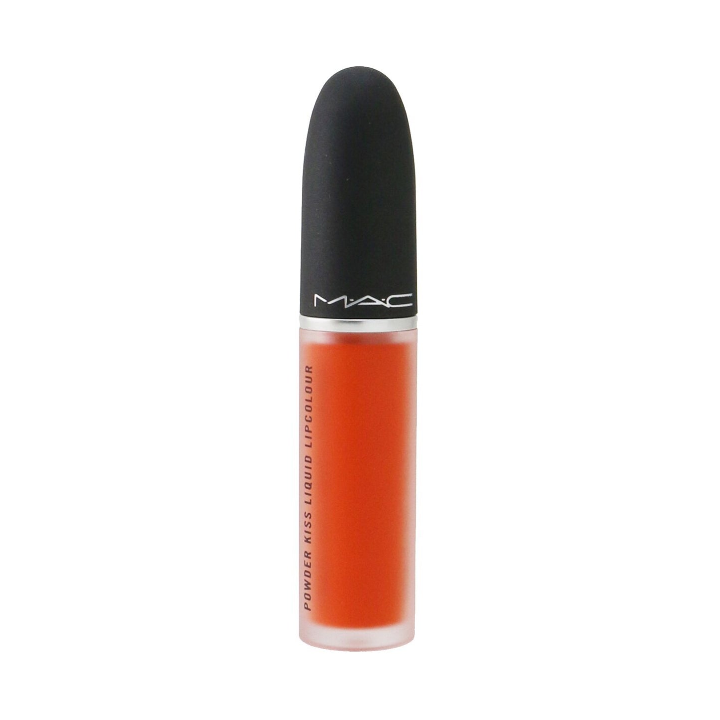 MAC Lip Gloss Powder Kiss Liquid Lipcolour Resort Season 992