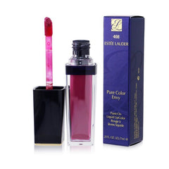 Estee Lauder Pure Color Envy Paint On Lip Colour Shameless 408