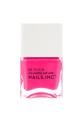 Nails inc Nail Varnish No Bad Days in Notting hill