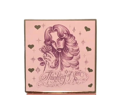 Coco Urban Thinking of You 25 Eyeshadow Palette